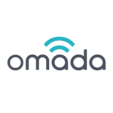 Omada Cloud Logo