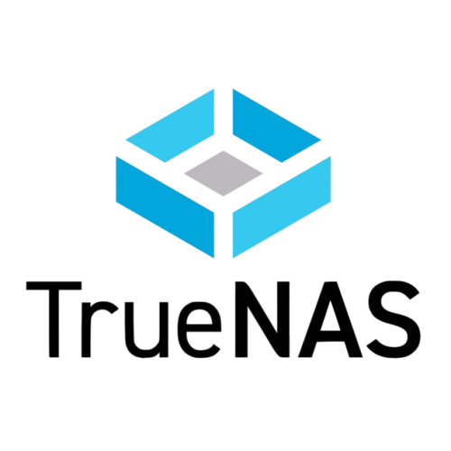 TrueNAS Logo